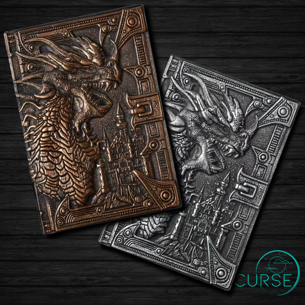 Dragon Books!