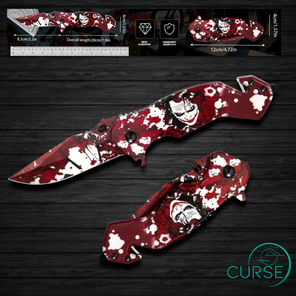 Pocket Knives