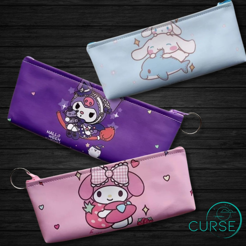 Pencil Pouches