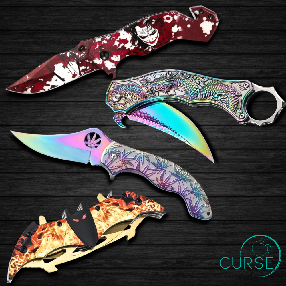 Pocket Knives