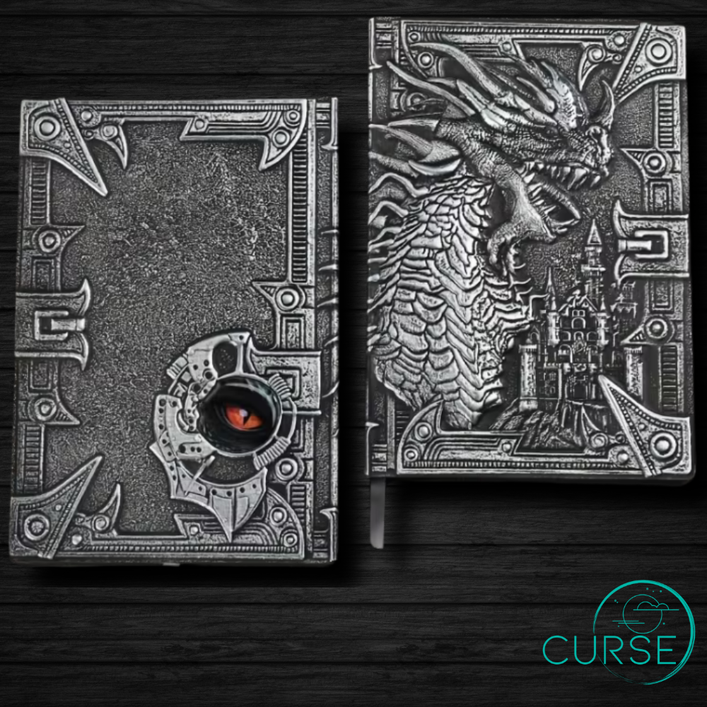 Dragon Books!