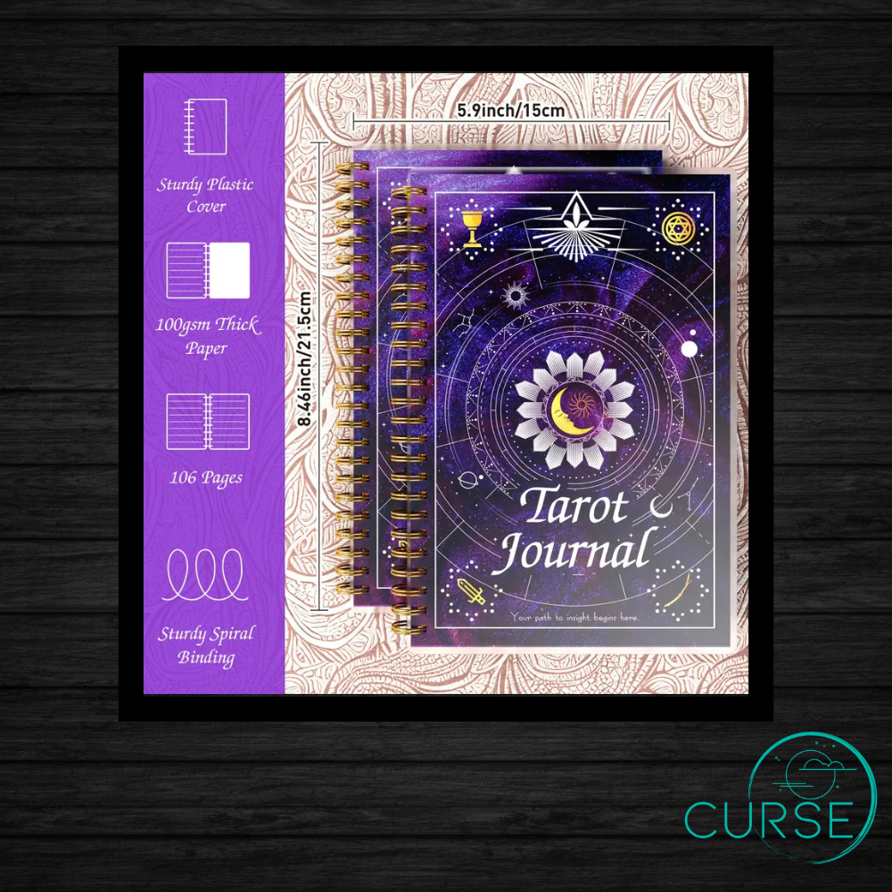 Tarot Journal