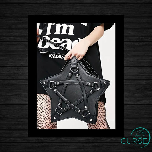 Bag - Star Purse