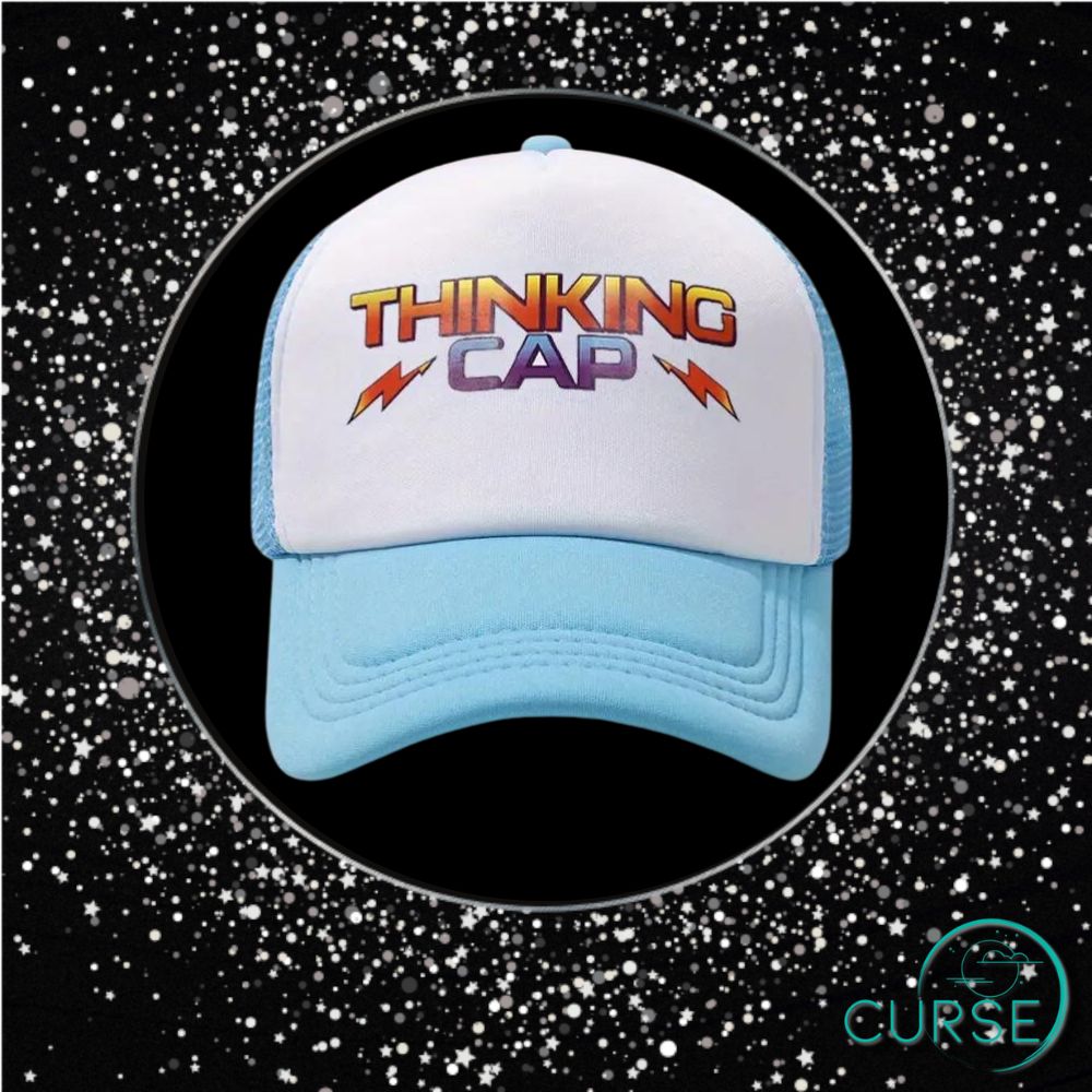 Hat - Thinking Cap