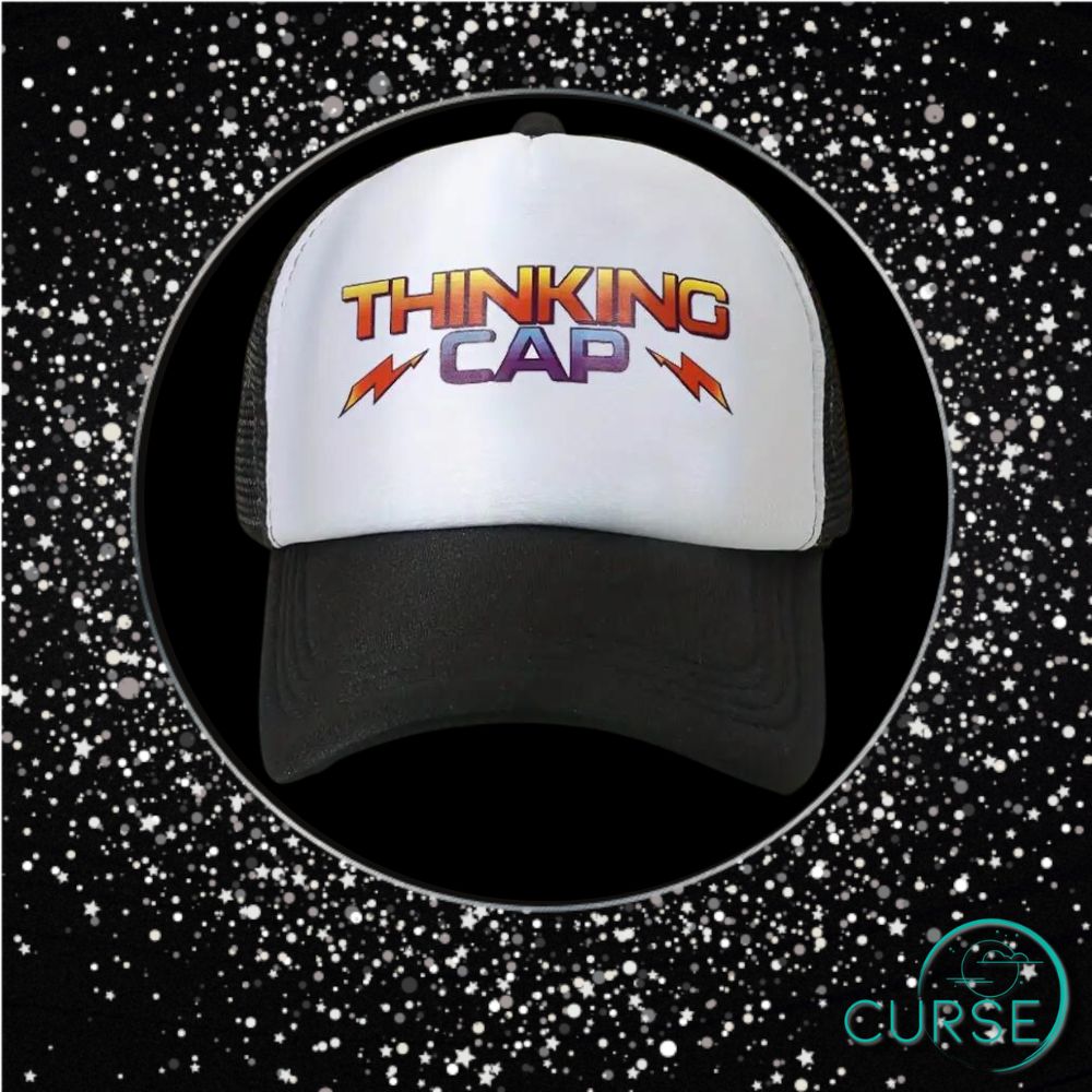 Hat - Thinking Cap