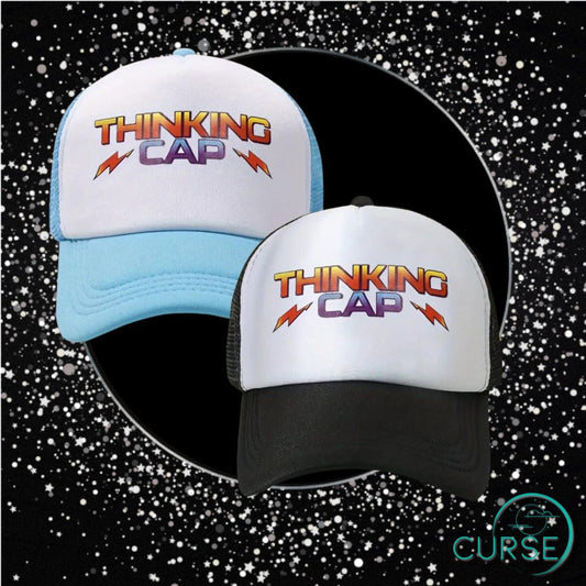 Hat - Thinking Cap