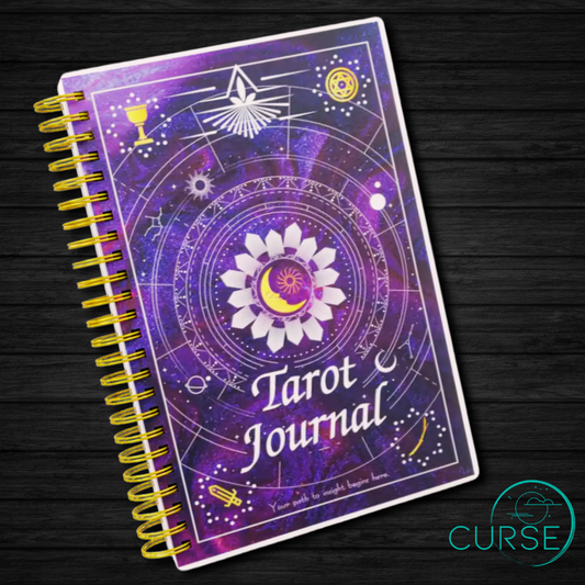 Tarot Journal