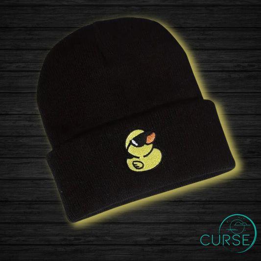 Hats - DUCK Buckets n Beanie