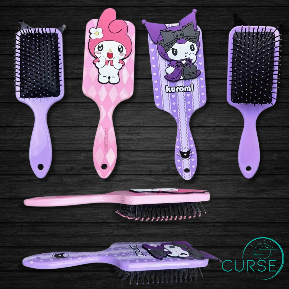 Hair Brushes