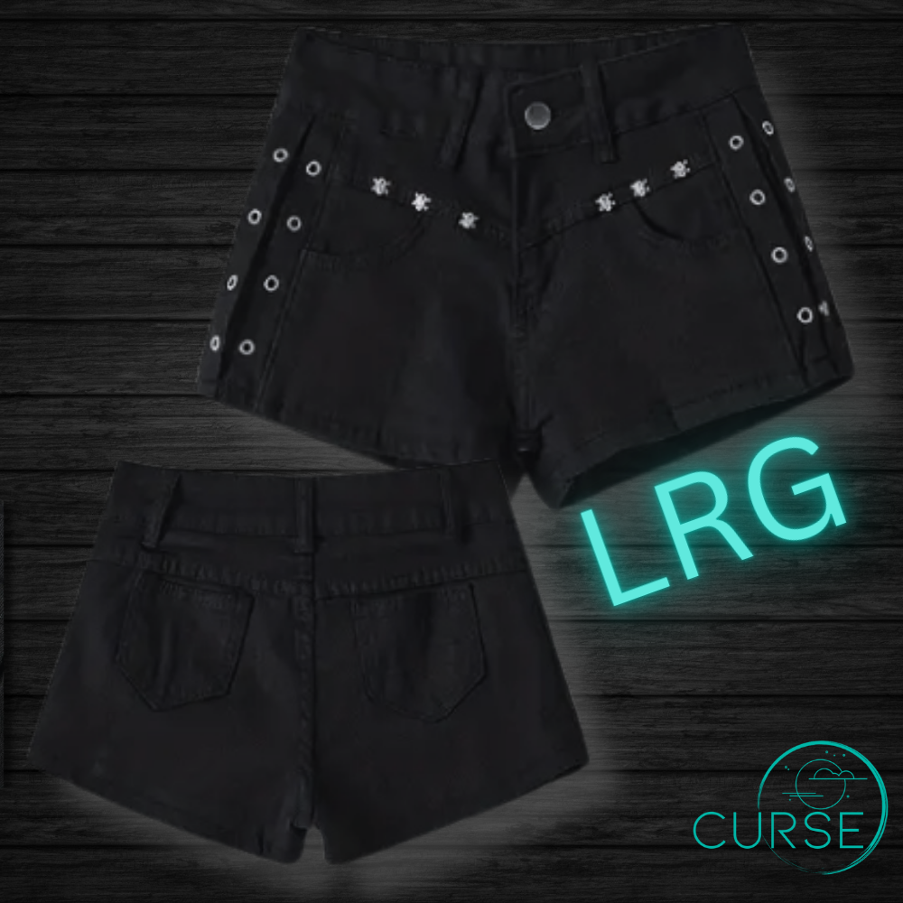 Cursed Shorts!