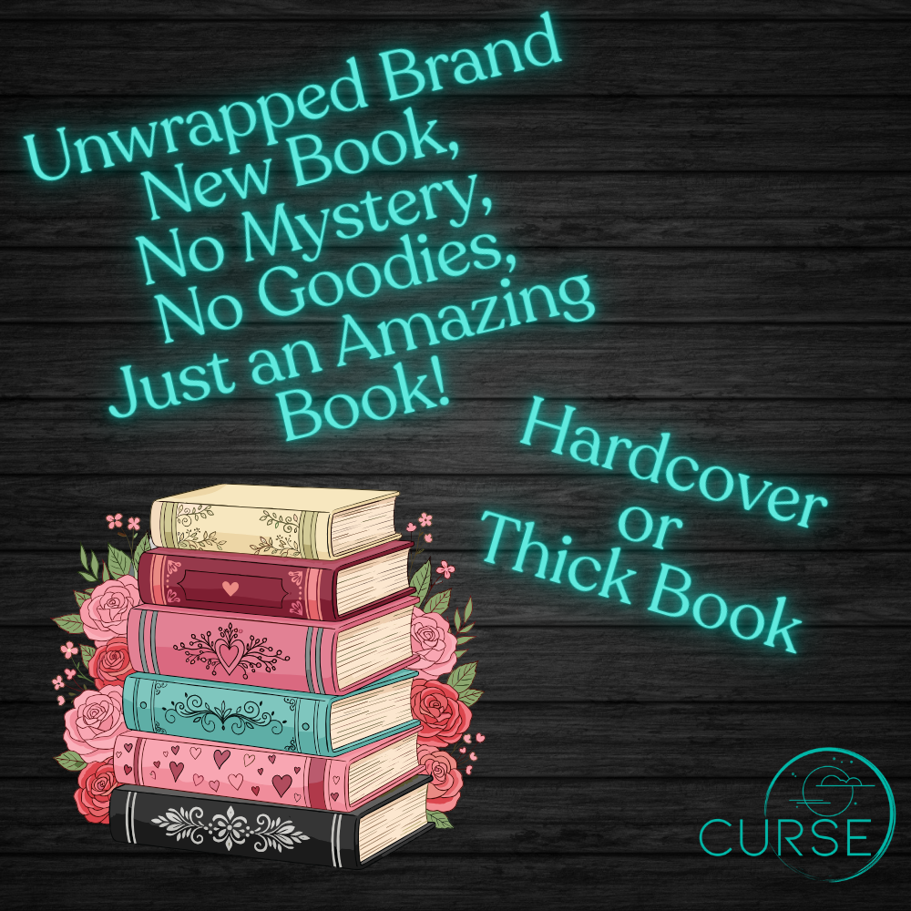 Blind Date With A Book