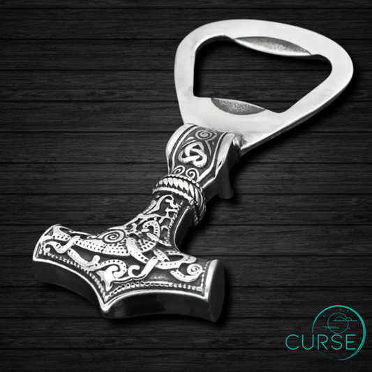 Nordic Bottle Opener