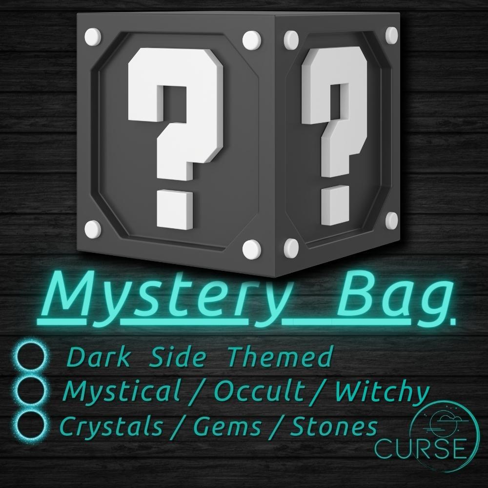 Mystery Bags!!!