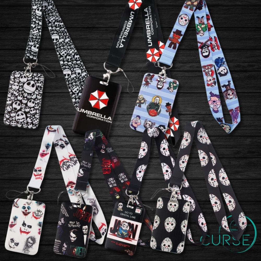 Lanyard - I.D. Lanyards