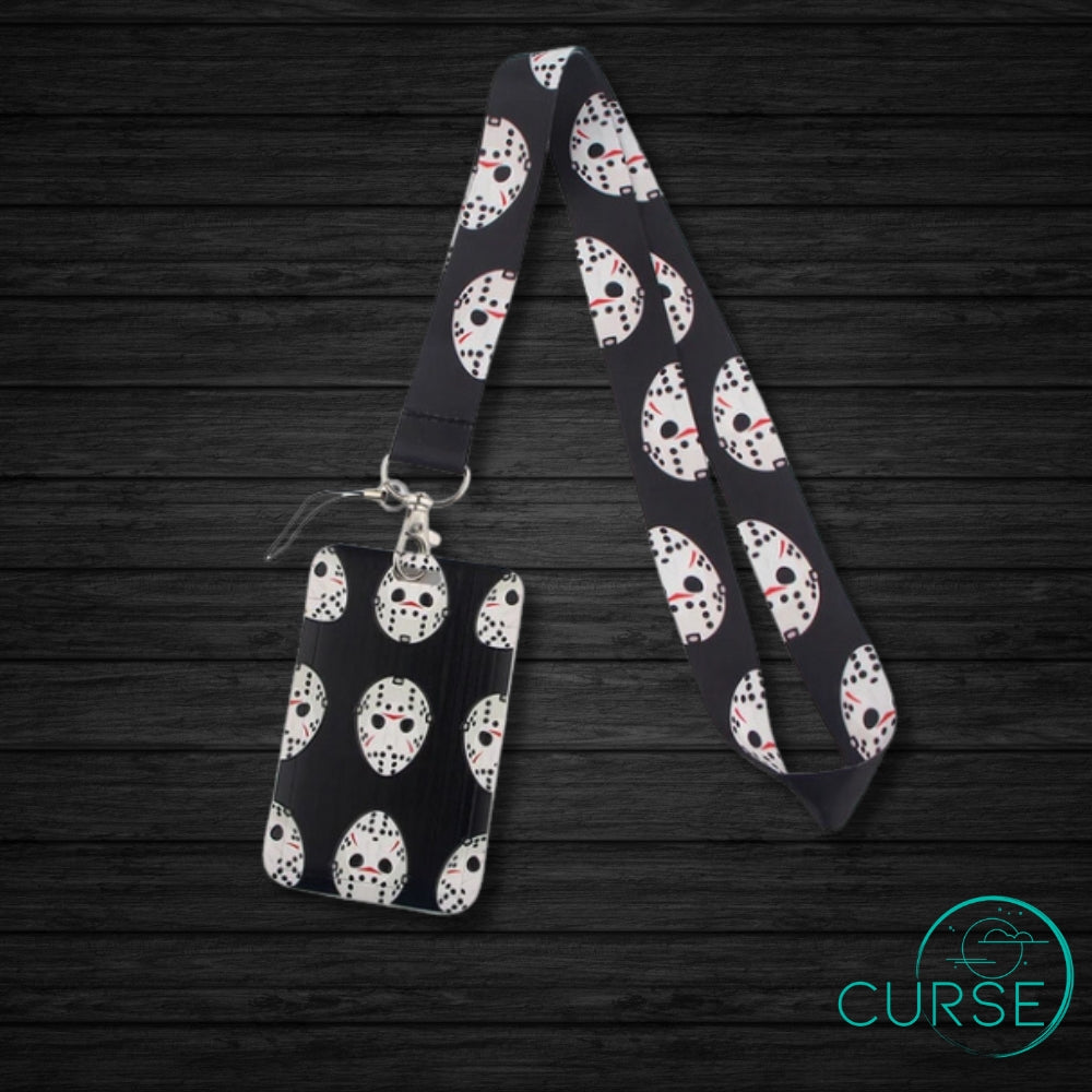 Lanyard - I.D. Lanyards