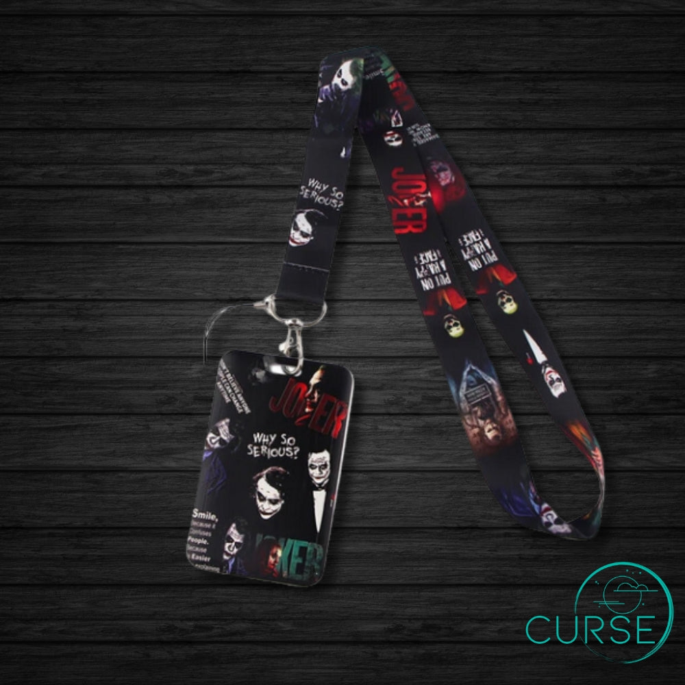 Lanyard - I.D. Lanyards