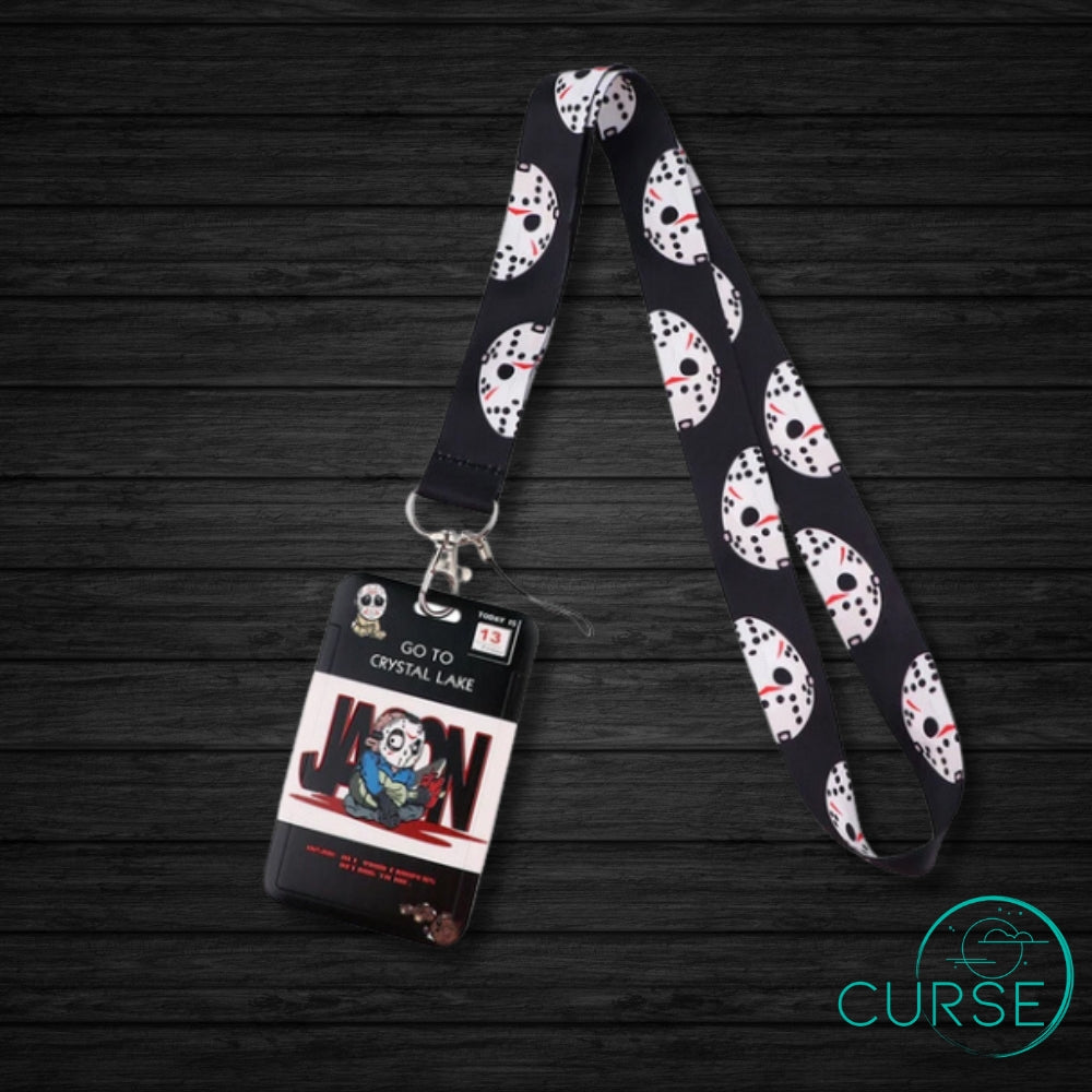 Lanyard - I.D. Lanyards