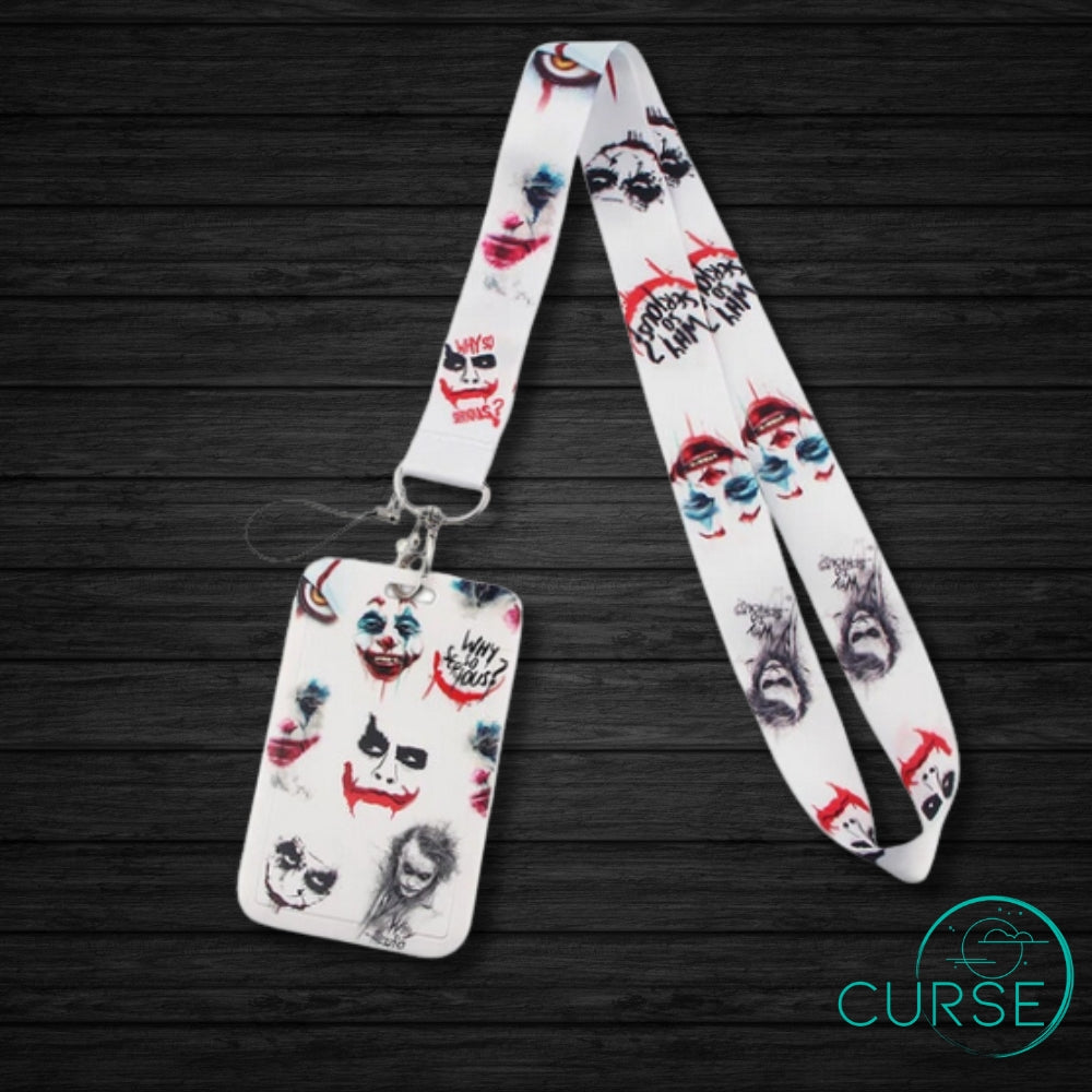 Lanyard - I.D. Lanyards