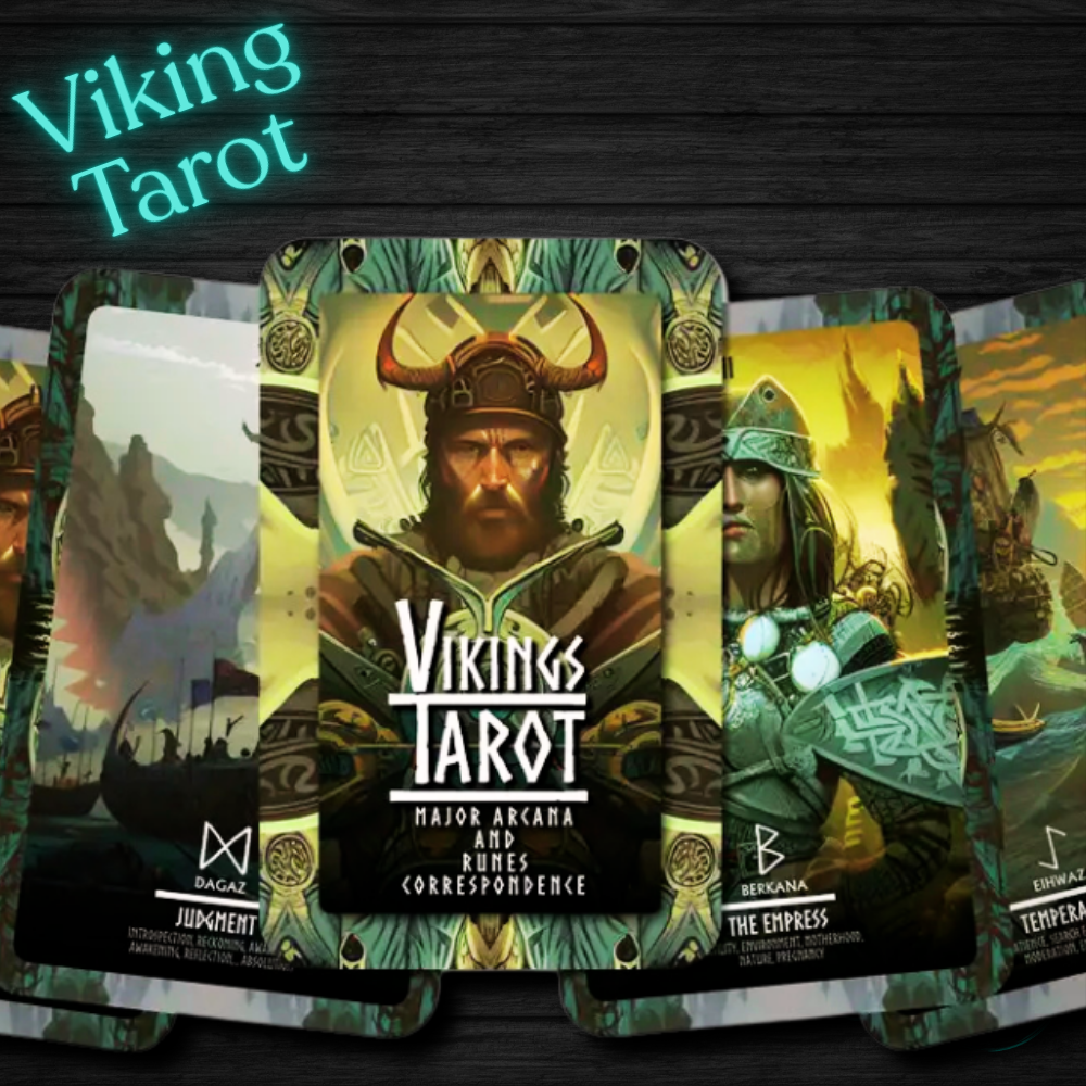 Viking Tarot