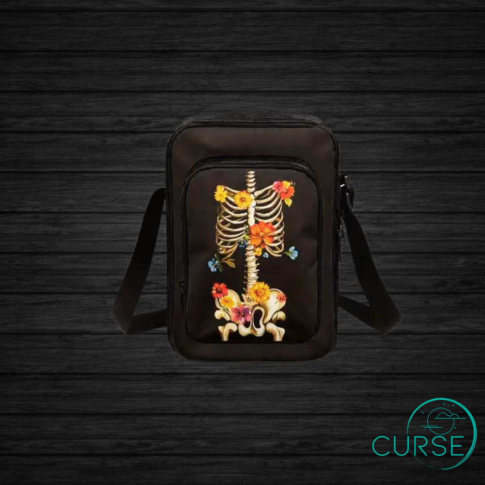 CrossBody Skellies!