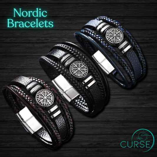 Nordic Bracelet