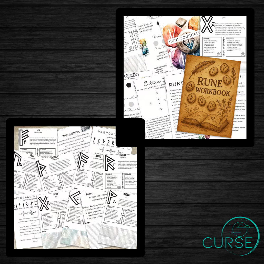 Rune Workbook