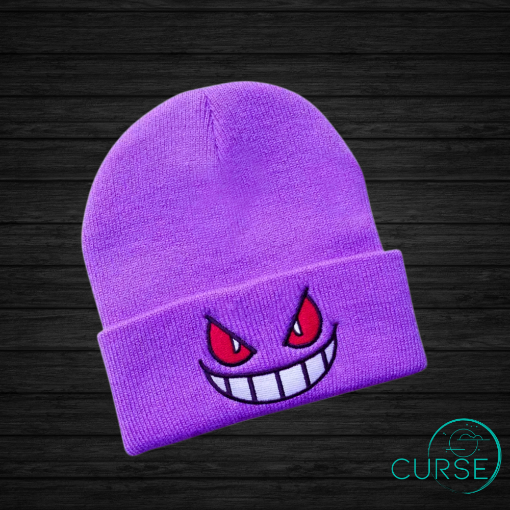 Beanie - Gengar!