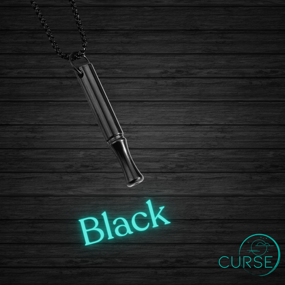 Anxiety Necklace