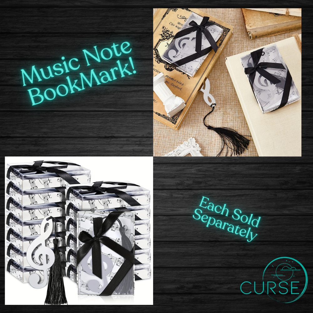 BookMarks - Heart And Music