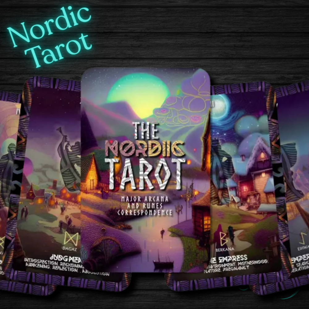 Nordic Tarot