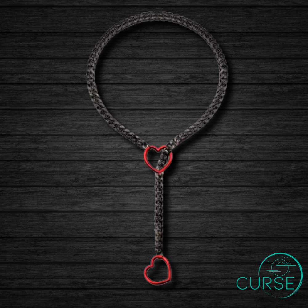 Pull Chokers - Chained