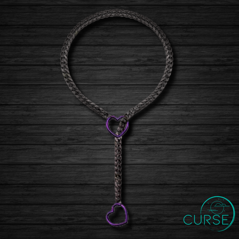 Pull Chokers - Chained