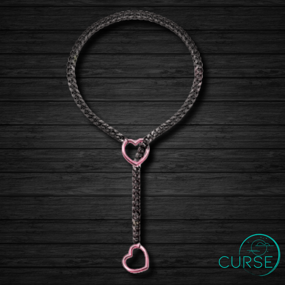 Pull Chokers - Chained