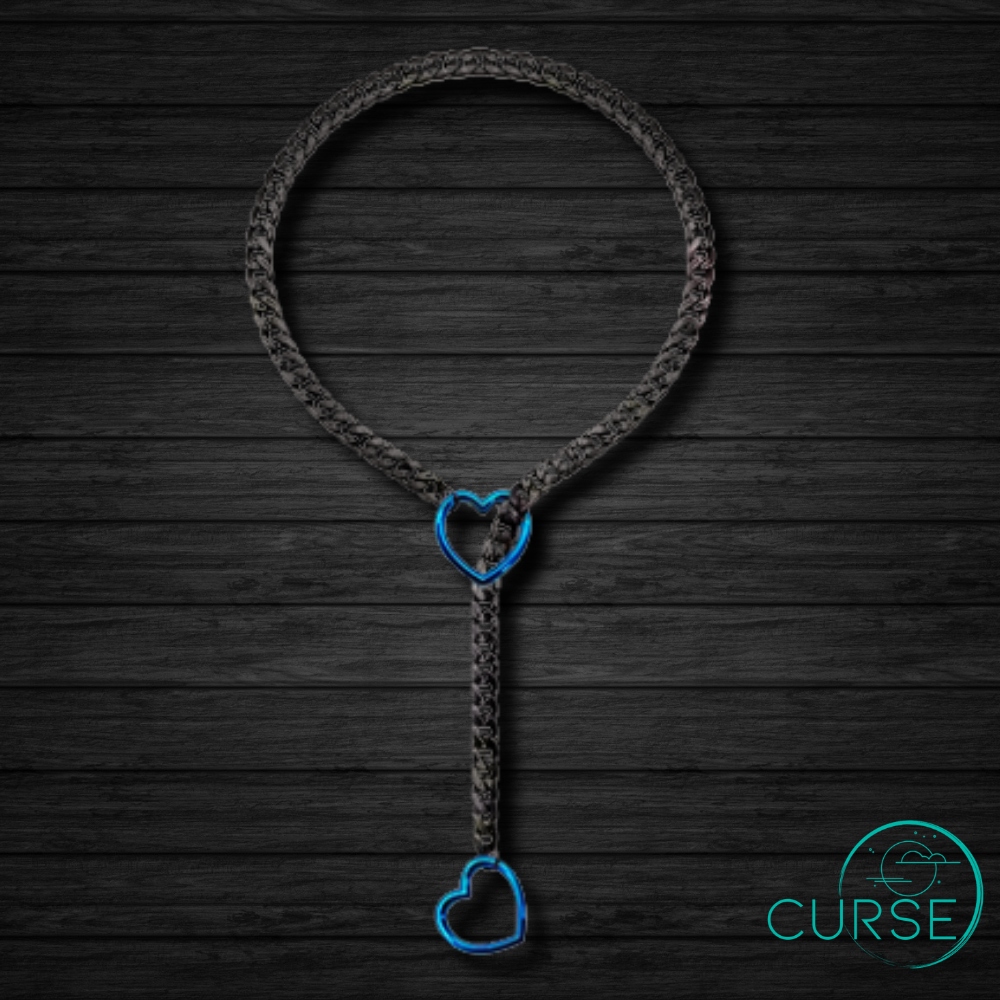 Pull Chokers - Chained