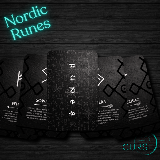 Nordic Rune Oracle