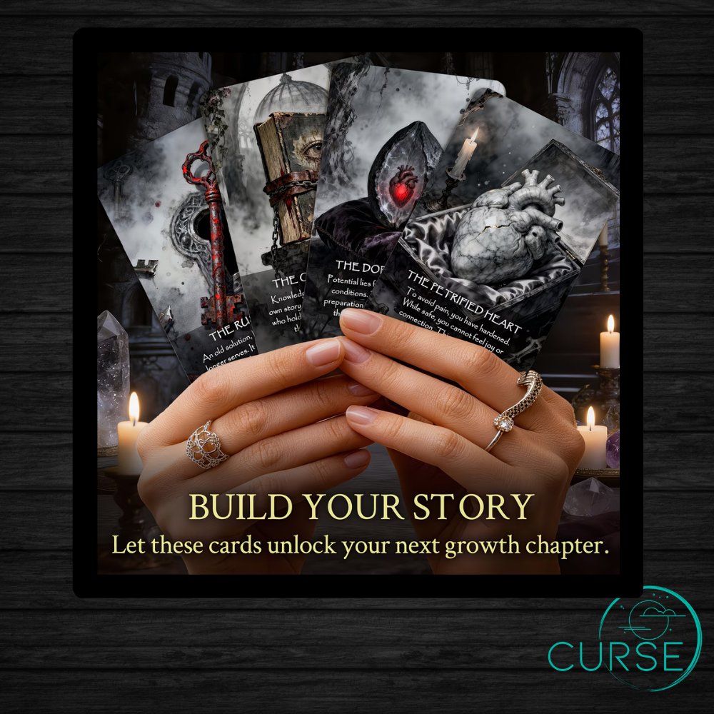 Dark Fantasy Deck