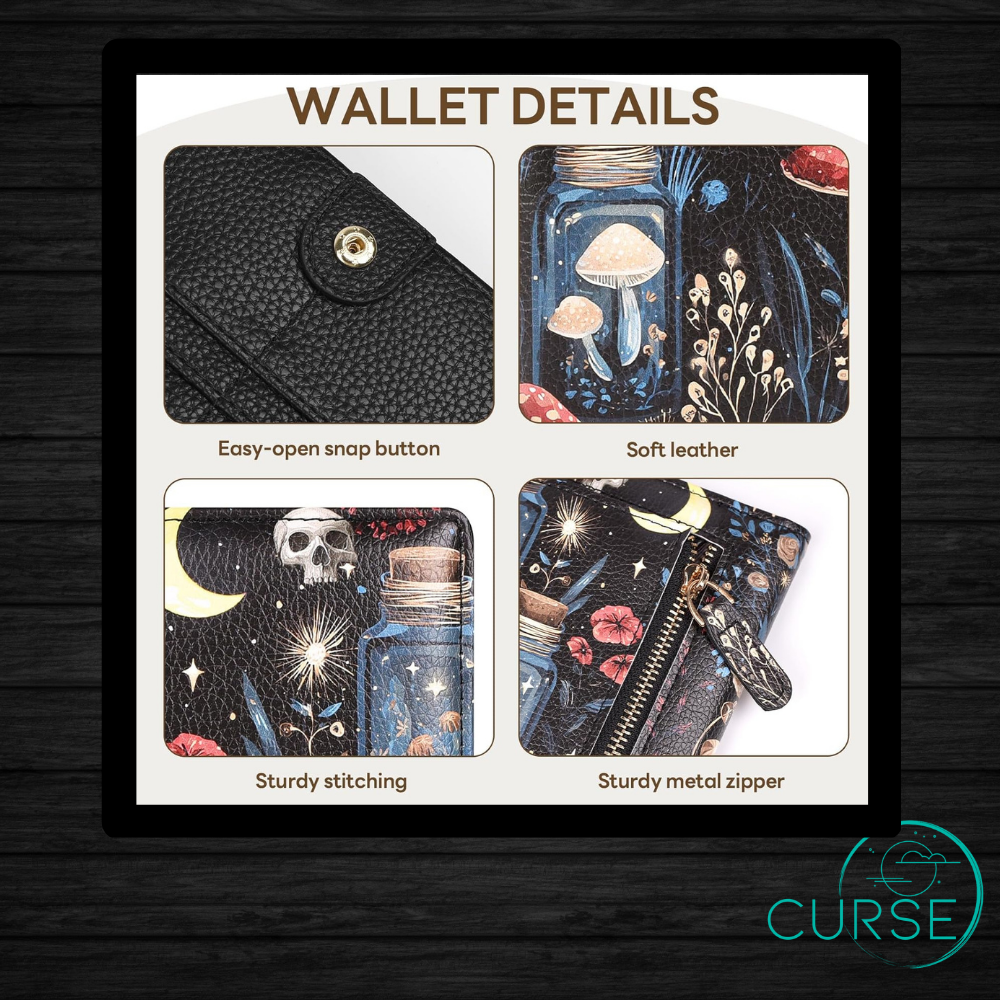 Long Perfect Wallets