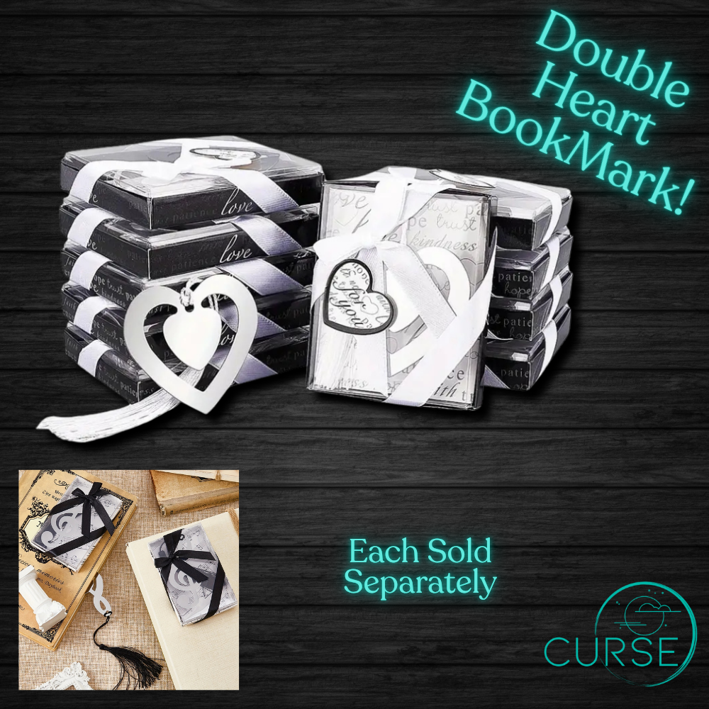 BookMarks - Heart And Music