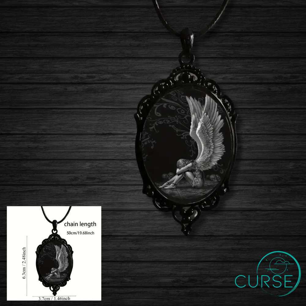 Necklace - Elegant Statements