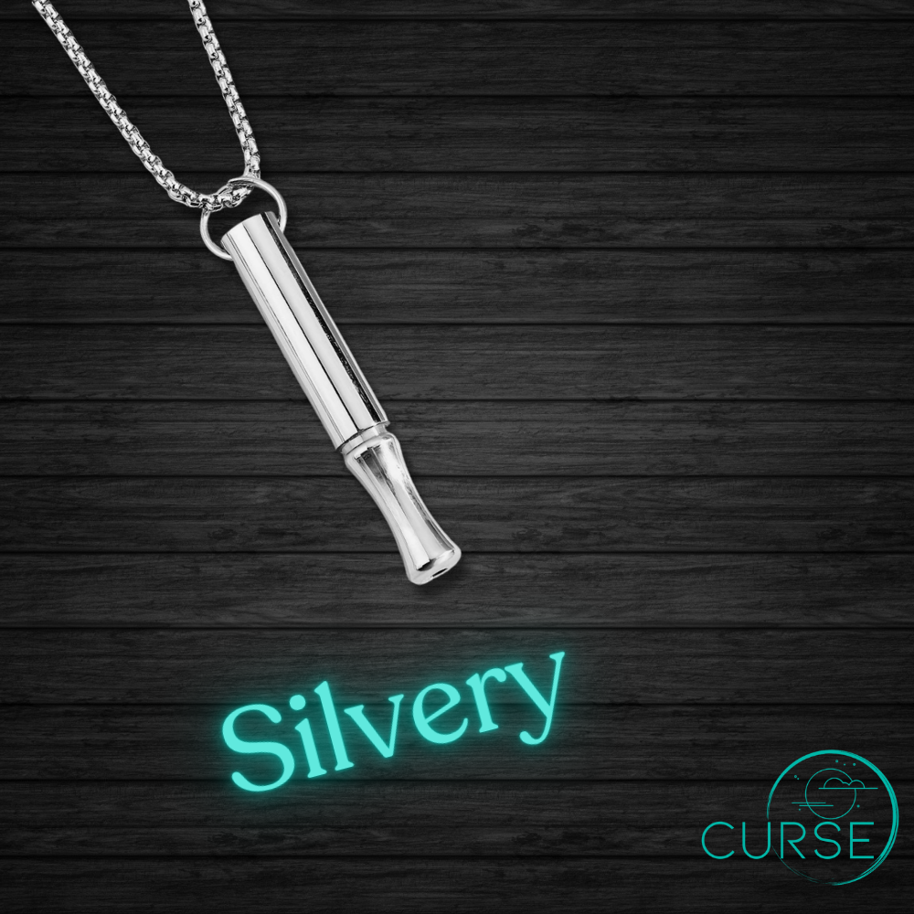 Anxiety Necklace