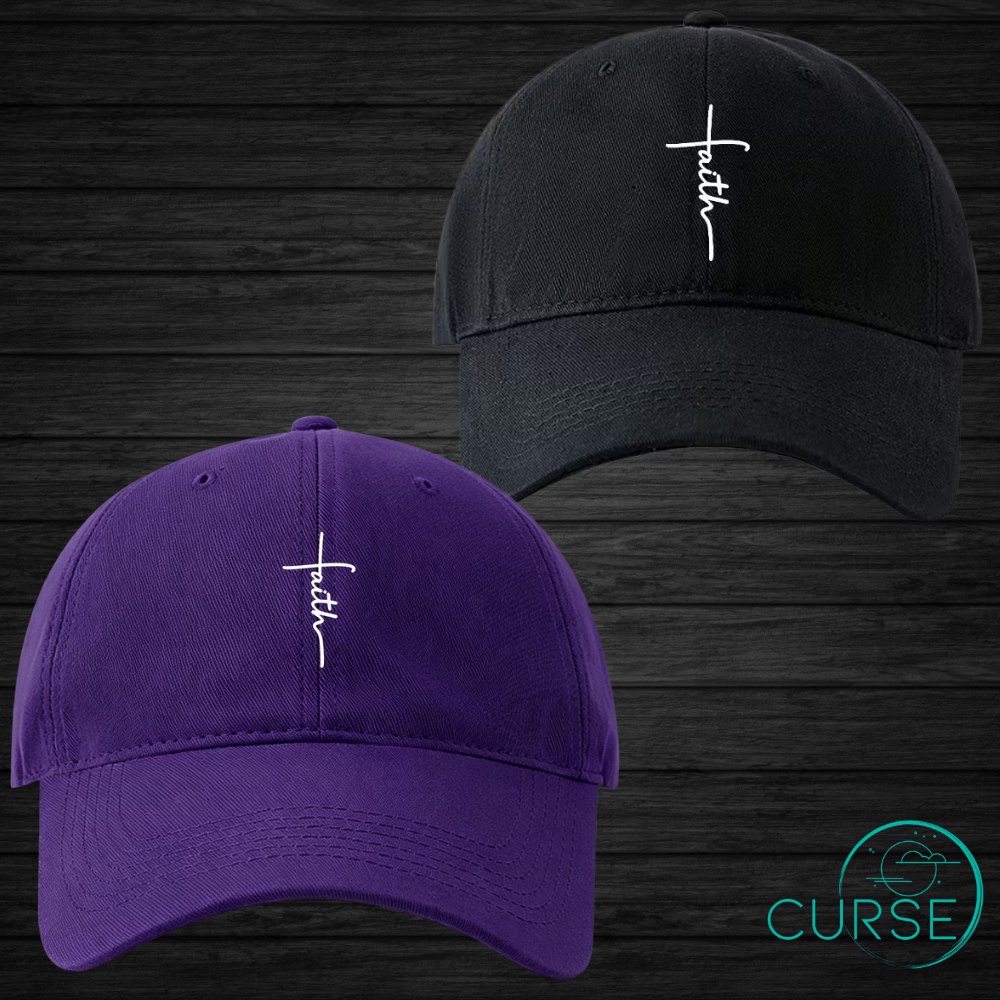 Faith Hats