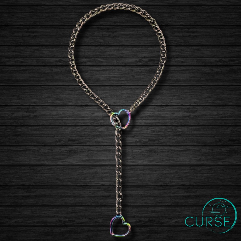 Pull Chokers - Chained