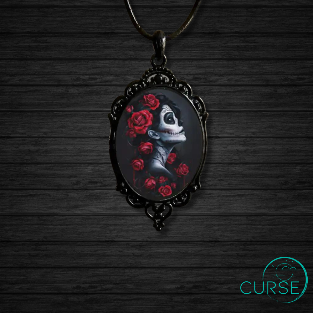 Necklace - Elegant Statements