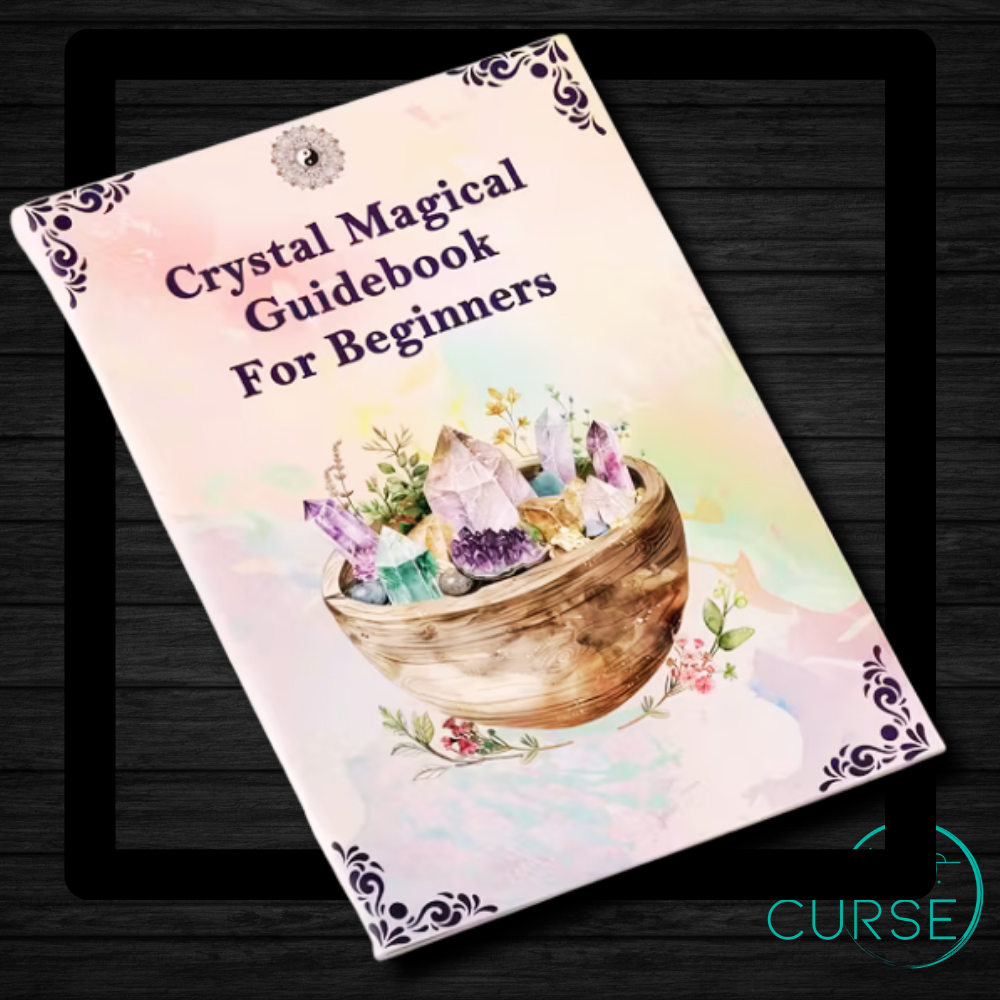 Crystal Book!