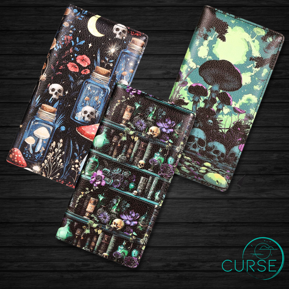 Long Perfect Wallets
