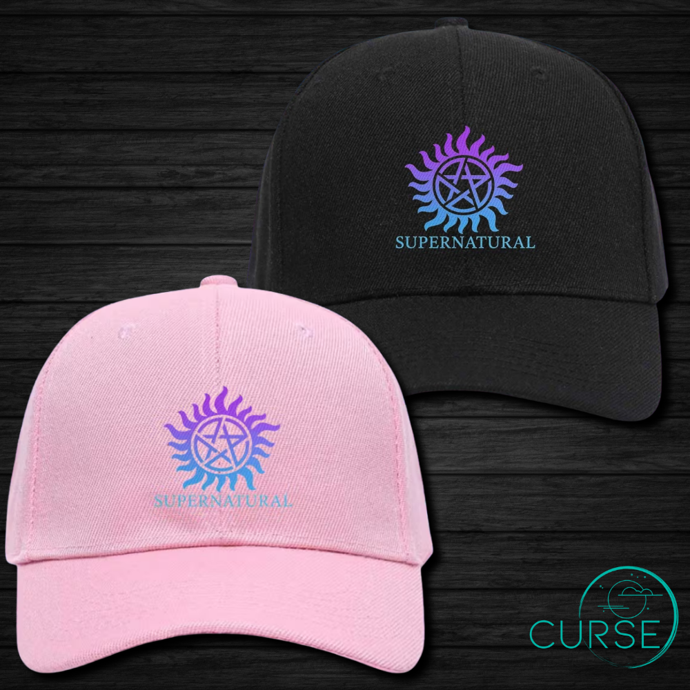 Supernatural Hats!
