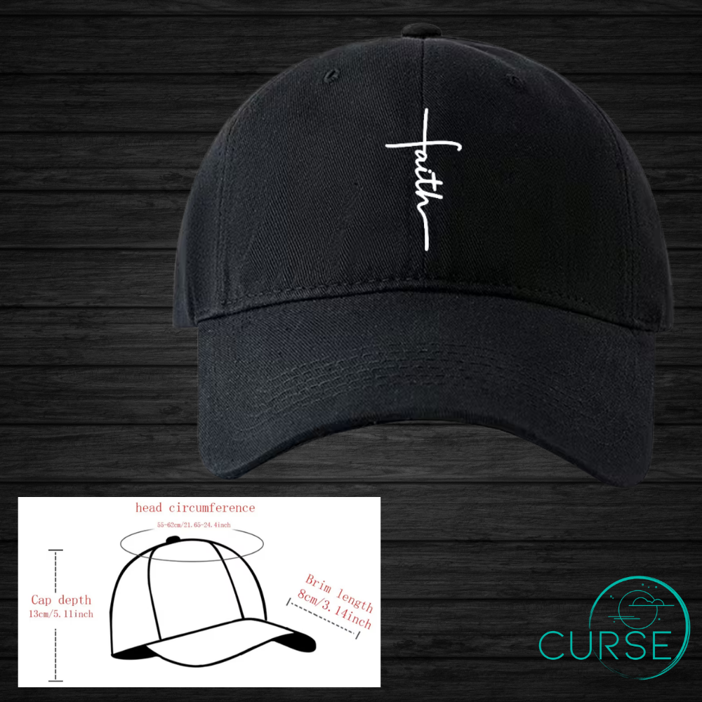 Faith Hats