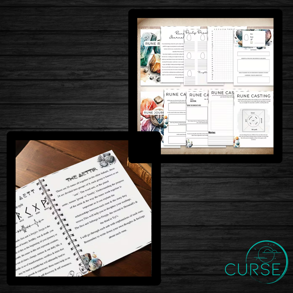 Rune Workbook