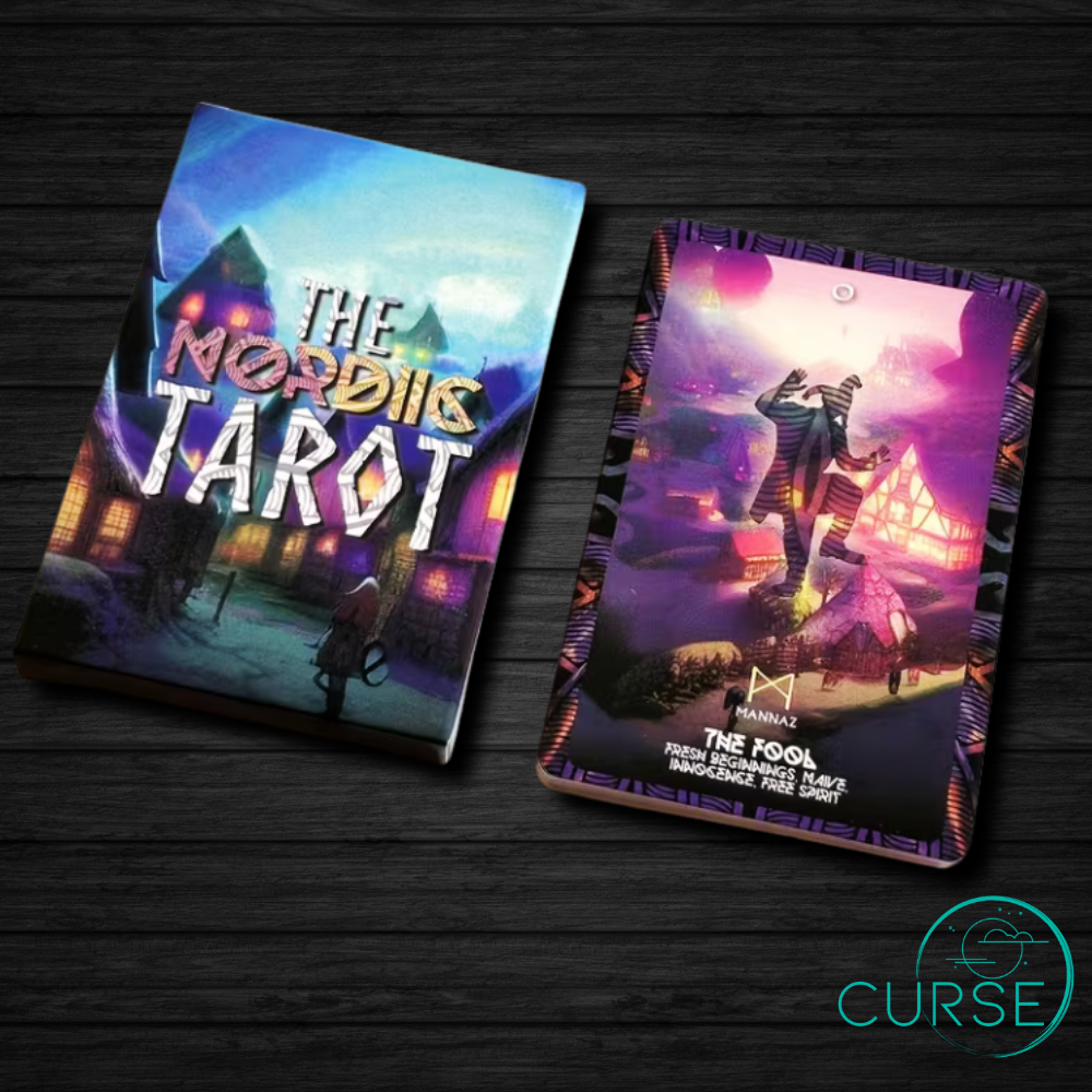 Tarot - Nordic