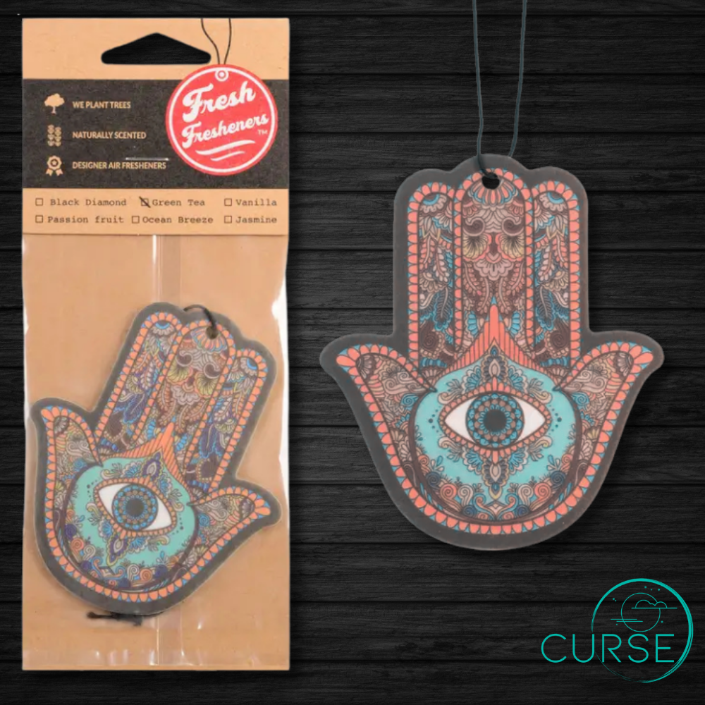 Air Fresheners!